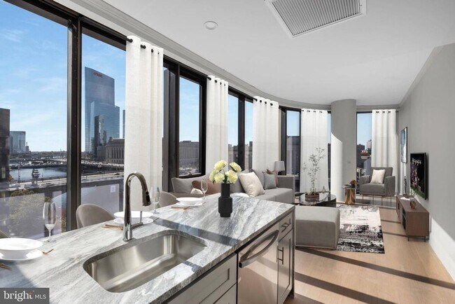 Building Photo - 2301 John F Kennedy Blvd