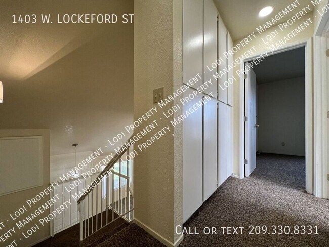 Building Photo - 1403 W Lockeford St