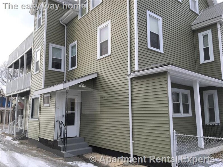Building Photo - 57 Cedar St
