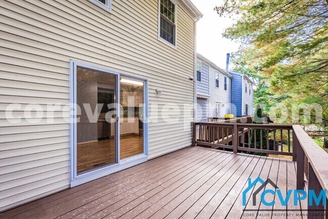 Building Photo - 1406 Point O Woods Ct