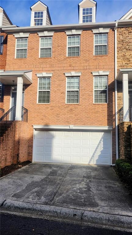 Building Photo - 11065 Brunson Dr