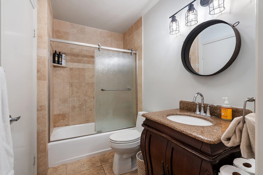 Building Photo - 6036 Rancho Mission Rd