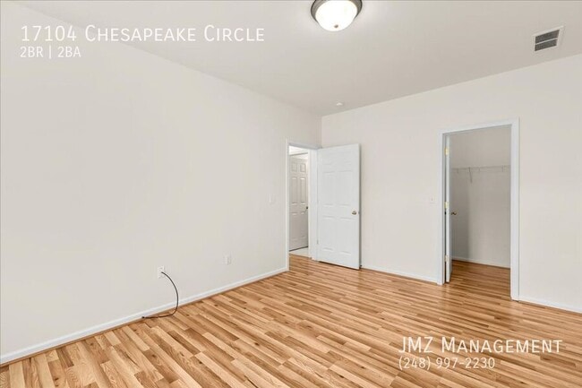 Building Photo - 17104 Chesapeake Cir