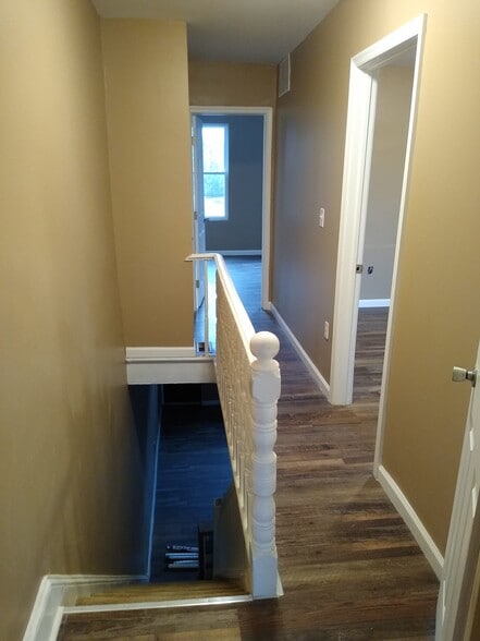 Building Photo - 2054 Ann St