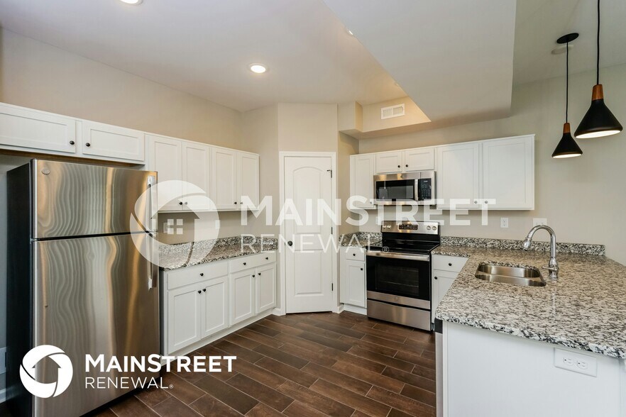 Building Photo - 2053 Paddle Wheel Dr