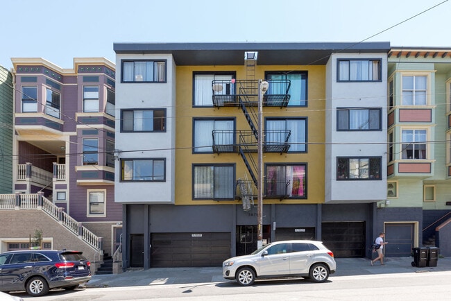 Building Photo - 3875 18th Street
