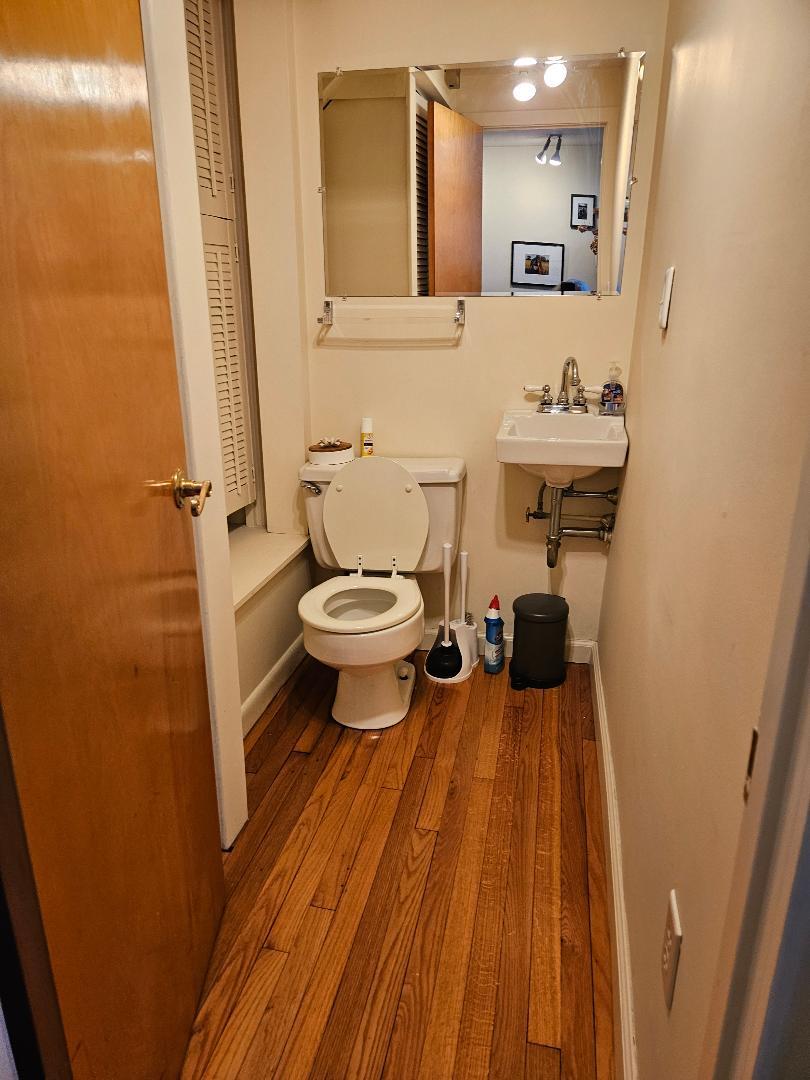 Building Photo - 155 Bradley St