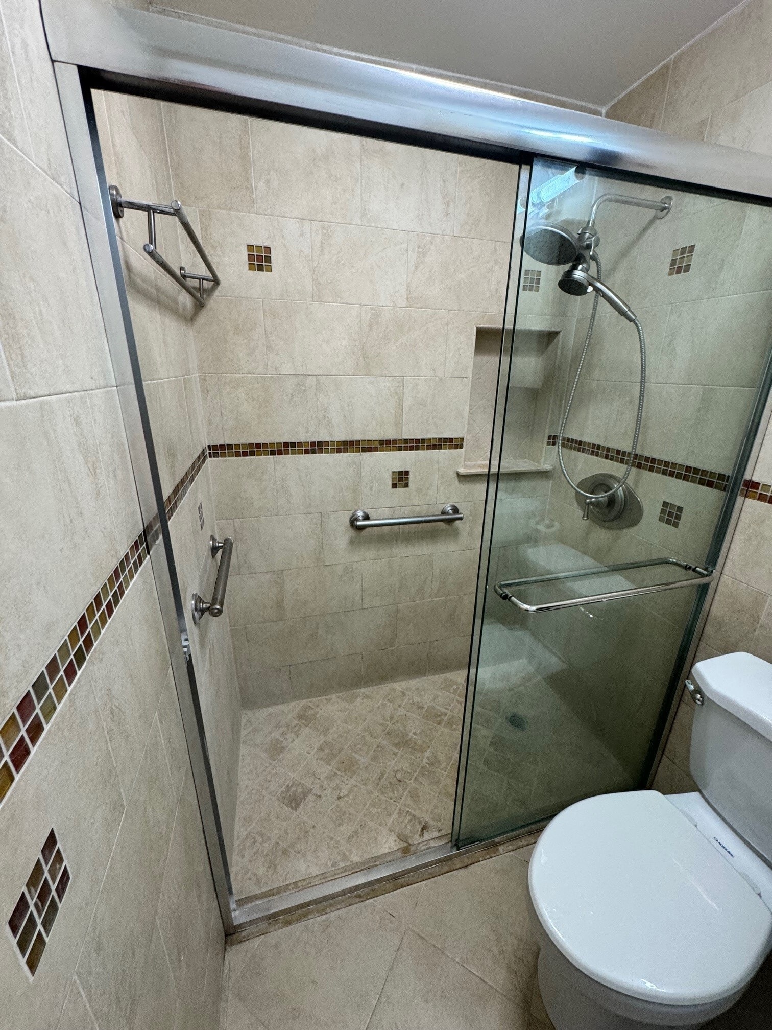 Master Bath - 8434 SW 38th St
