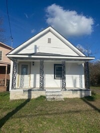 Building Photo - Single Family Home on MLK Jr