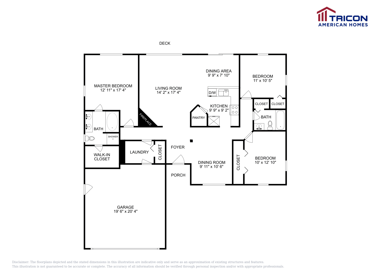 Building Photo - 5204 Tealstone Ct