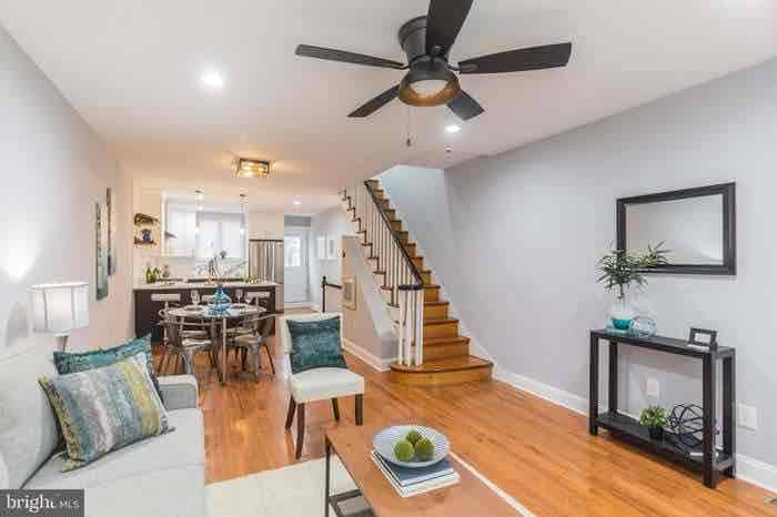 Building Photo - 717 Sigel St