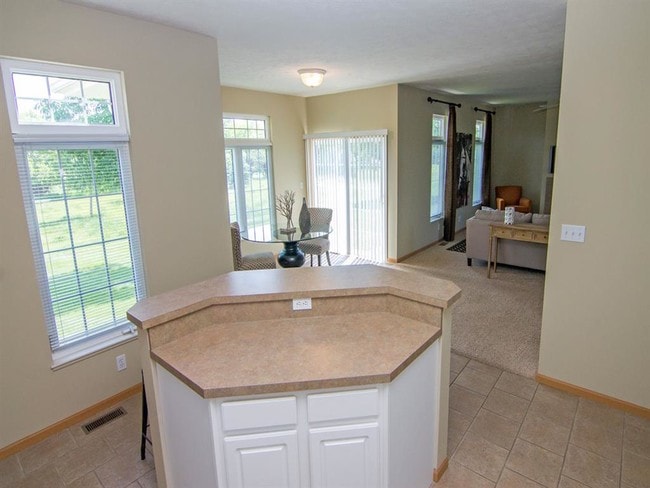 Floorplan - Cascade Pines Duplexes