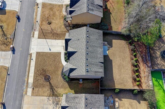 Building Photo - 4810 Haysboro Way