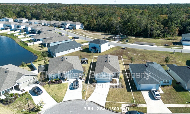 Building Photo - 1121 Grand Cypress Ct