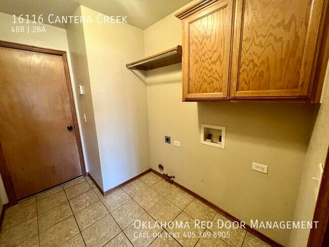 Building Photo - 16116 Cantera Creek Dr