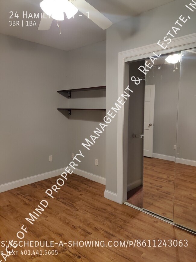 Building Photo - 24 Hamilton St