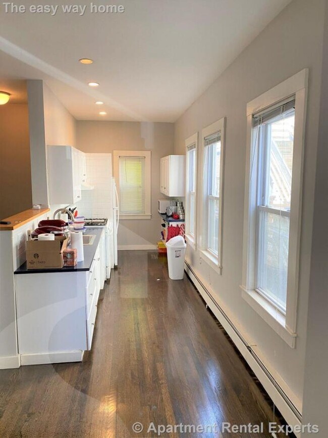 Building Photo - 1 bedroom in Cambridge MA 02139