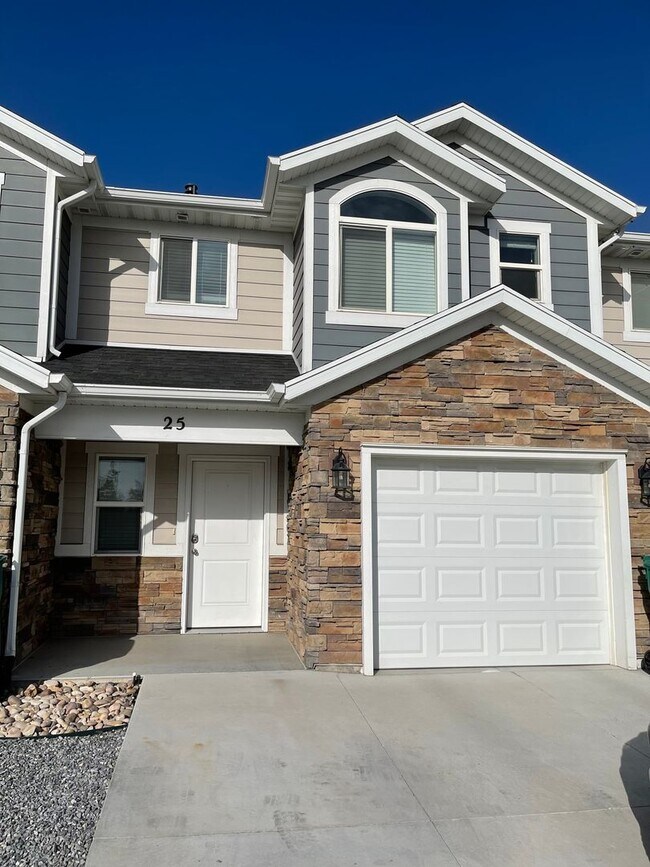 Building Photo - Double A Triplex