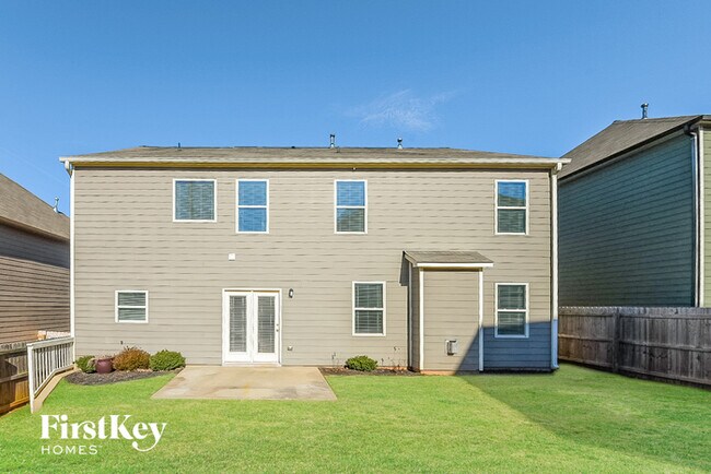 Building Photo - 155 Providence Walk Dr