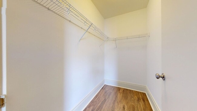 Floorplan - Bellerive