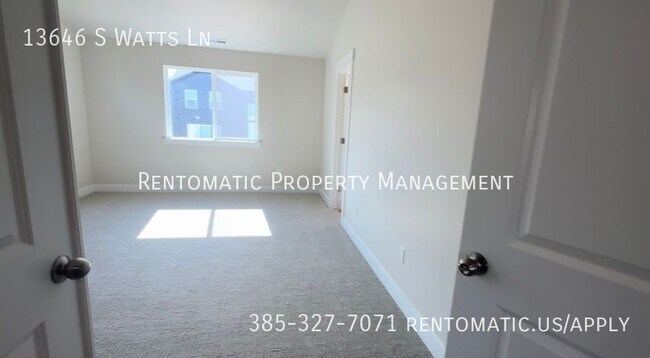 Building Photo - 13646 S Watts Ln