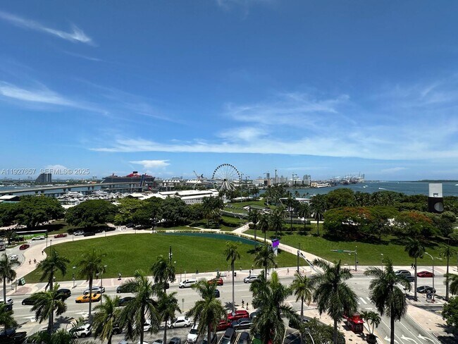 Building Photo - 244 Biscayne Blvd