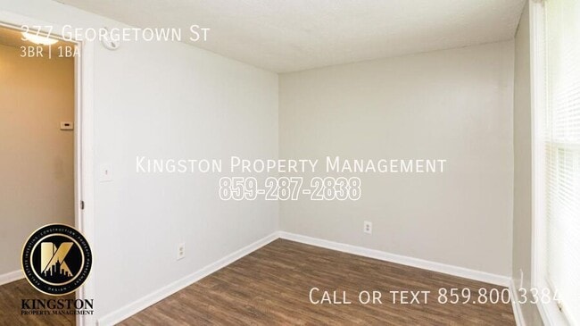 Building Photo - 377 Georgetown St