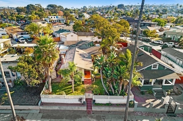 Building Photo - 4649 W Point Loma Blvd