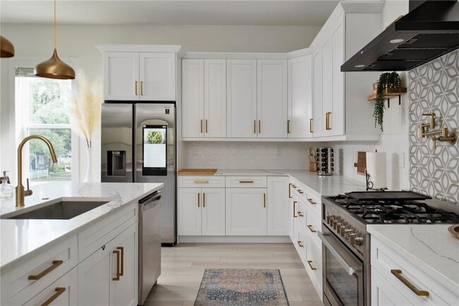 Building Photo - 4919 N Nebraska Ave