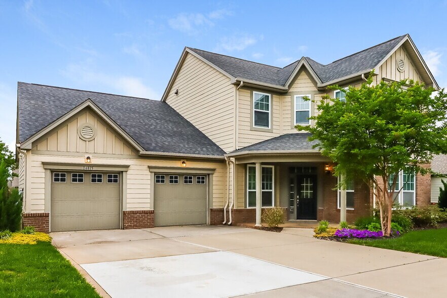 Building Photo - 14815 Long Iron Dr