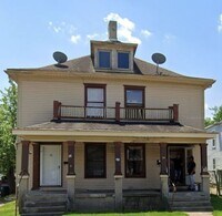 Building Photo - 34-36 Burkhardt Ave