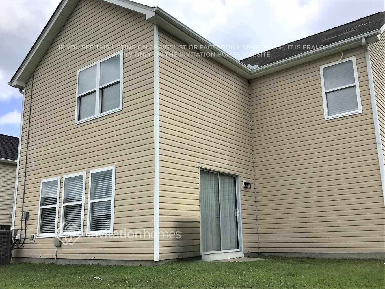 Building Photo - 1136 Tellis Dr