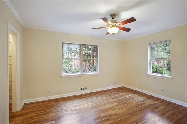 Building Photo - 430 Lindbergh Drive NE