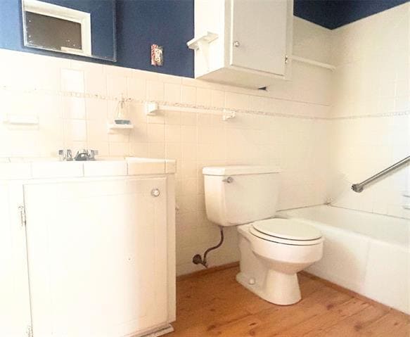 Building Photo - 2609 Washington St