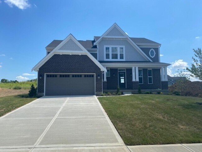 Primary Photo - 1744 Ardennes Oak Dr