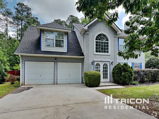 Building Photo - 3240 Mineral Ridge Ct