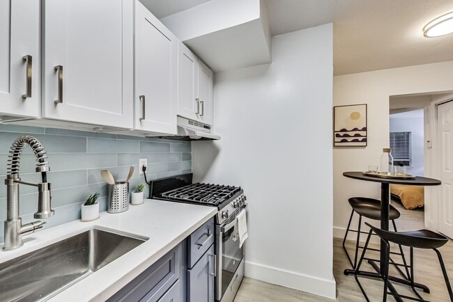 Floorplan - Palmcrest