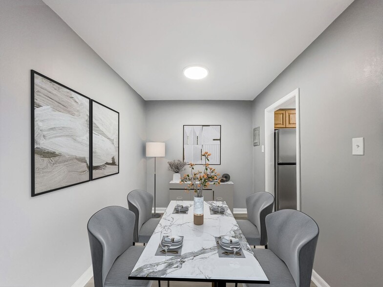 Interior Photo - Birchwood Hill Apartments