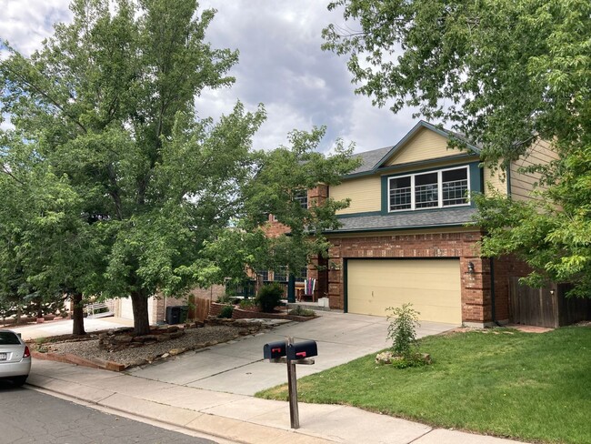 Primary Photo - Northwest two story home with finished bas...