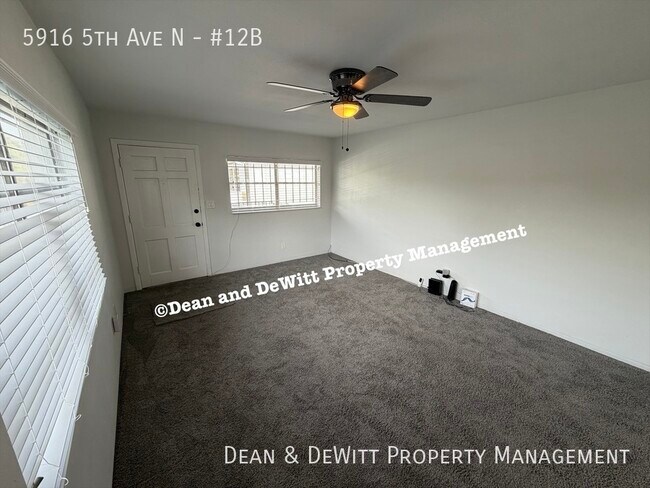 Building Photo - 5916 5th Ave N