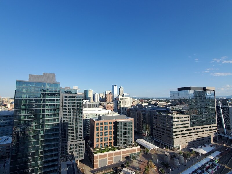 Building Photo - 1700 Bassett St