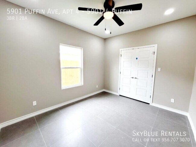 Building Photo - 5901 Puffin Ave