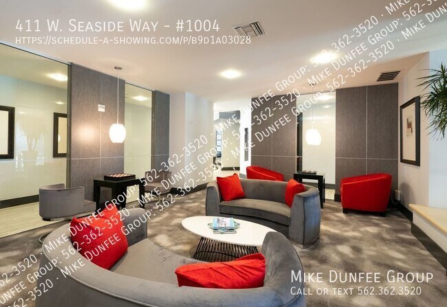 Building Photo - Downtown High-Rise 2 Bedroom at the West O...