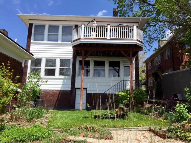 Building Photo - 6348 Jackson St