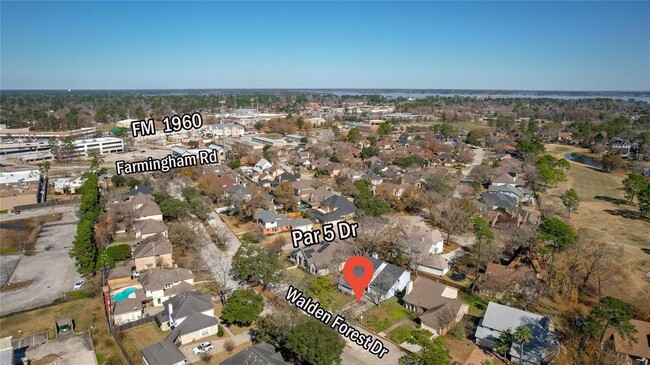 Building Photo - 19002 Walden Forest Dr