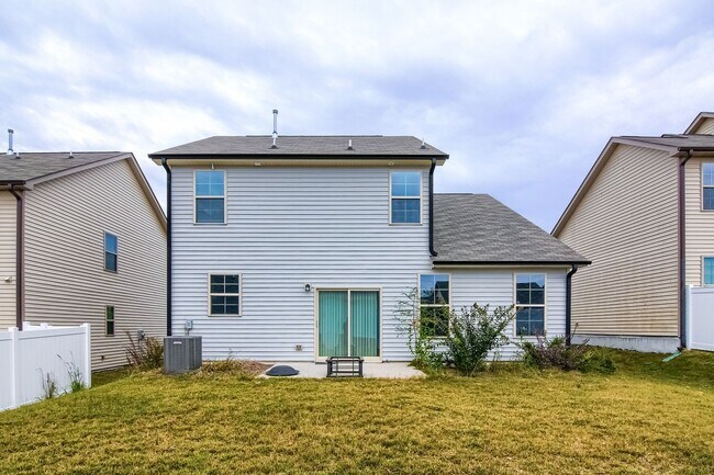 Building Photo - 4440 Lord Mario Ct