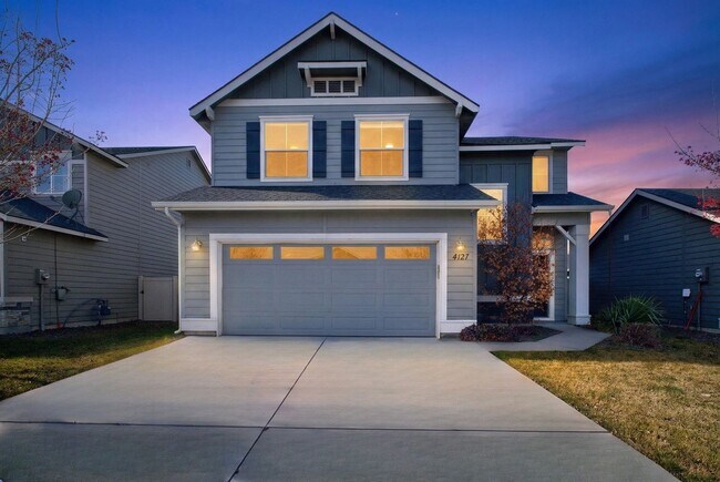 Building Photo - Beautiful 3bd/2.5ba + Bonus Room in SE Boise!
