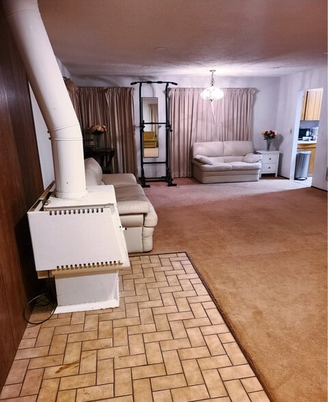 Building Photo - 5819 SW Boundary St