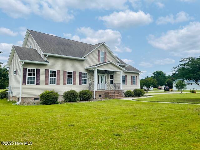 Building Photo - 116 Spinnaker Ln