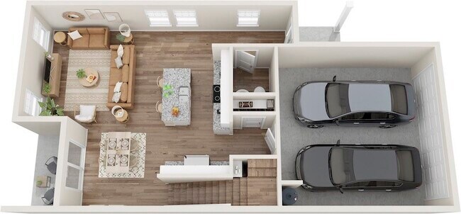Building Photo - 10314 Valley Vista Dr